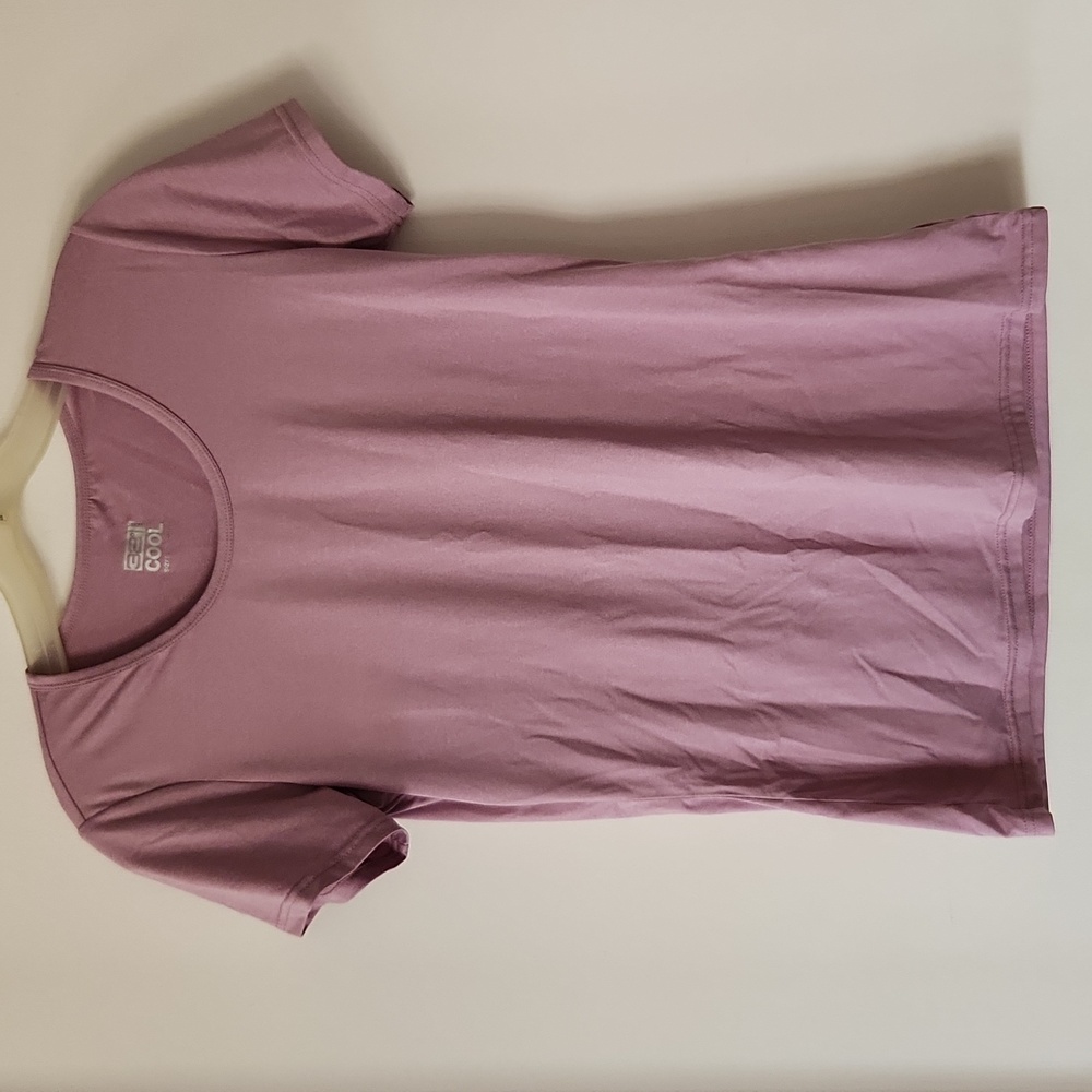 32 Degrees Cool S Pink Tee